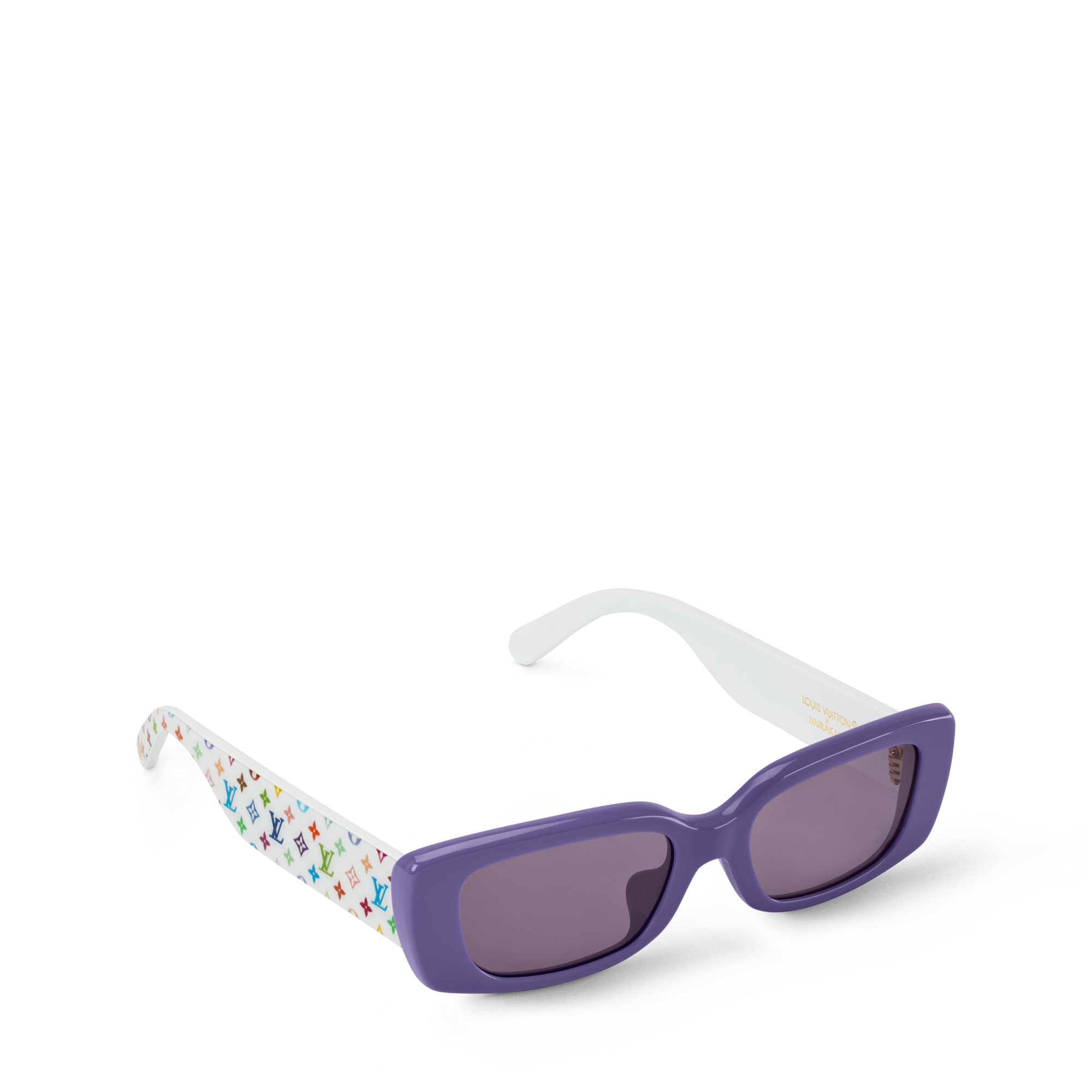 LV x TM Multigram Cat Eye Sunglasses S00 - Accessories | LOUIS VUITTON